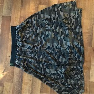 Camo LuLaRoe Lola